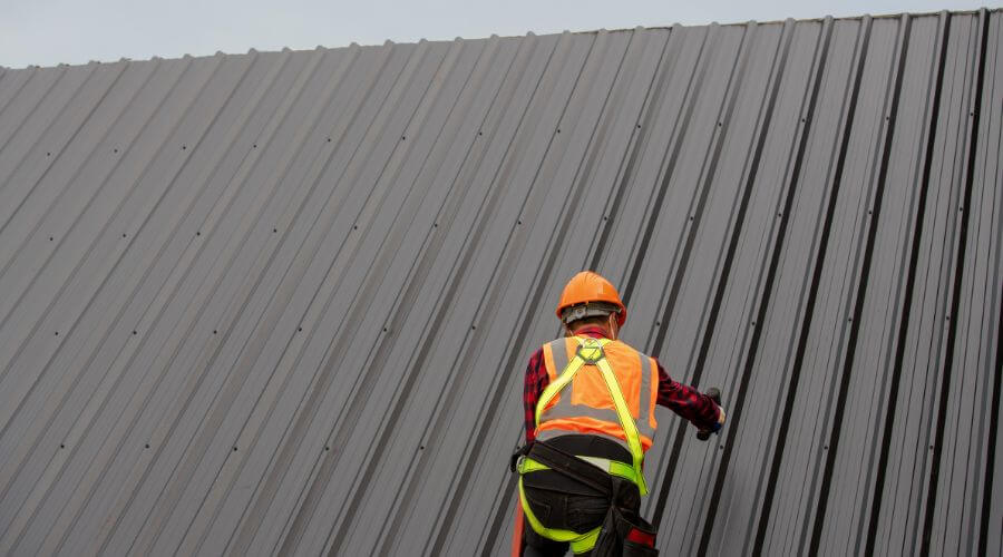 Local Siding Services in Shelbyville, KY